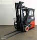 Elevadora - Linde - e 16 c evo 386-02