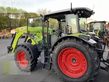 Tractor agrícola - Claas - axos 3.105 + fl 100 c