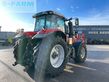 Tractor agrícola - Massey Ferguson - 7722s