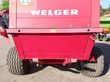 Empacadora gigant - Lely - welger rp320 farmer