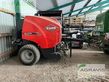 Empacadora gigant - Kuhn - fb 3130