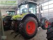 Tractor agrícola - Claas - arion 550 hexashift cis+ HEXASHIFT CIS+