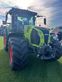 Tractor agrícola - Claas - other