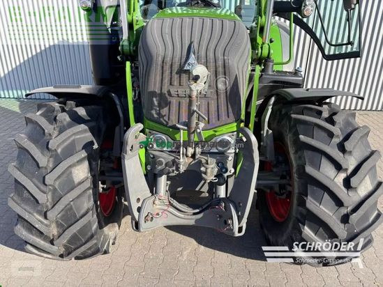 Tractor agrícola - Fendt - 313 gen4 profi plus | cargo 4x/75 | rtk