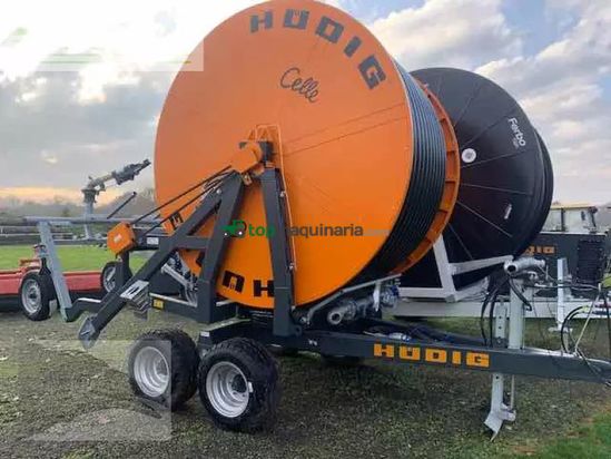 Riego - Hüdig - iromat ii td 500/110