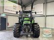 Tractor agrícola - Deutz - agrotron m410