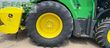 Cosechadora de Cereal - John Deere - 9700
