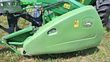 Cosechadora de Cereal - John Deere - t550 hillmaster