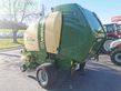 Empacadora gigant - Krone - fortima v 1800 mc rundballenpresse