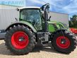Tractor agrícola - Fendt - 720 vario s4 profiplus ProfiPlus