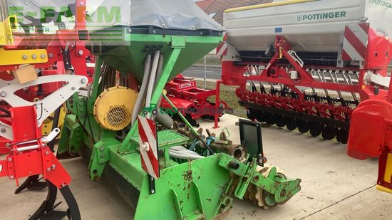 Combinado de siembra -  - info rototiller
