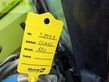 Tractor agrícola - Claas - arion 650