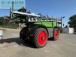 Atomizador - Fendt - rogator 655 - 36 meter