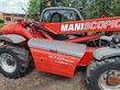 Telescopica - Manitou - mlt 627 turbo compact
