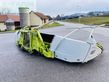 Cabezal - Claas - orbis 600