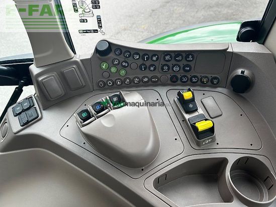 Tractor agrícola - John Deere - 6090m