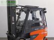 Elevadora - Linde - e 30/600 hl 387