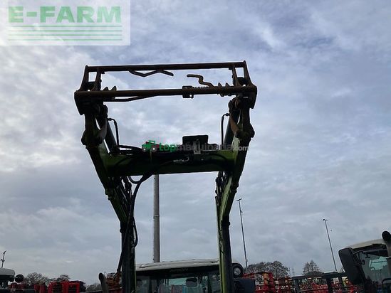 Tractor agrícola - Claas - arion 420