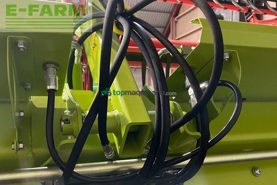 Cosechadora de Cereal - Claas - LEXION 6900 E5