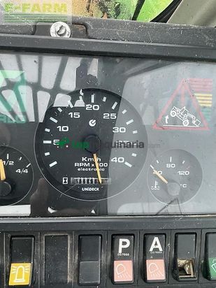 Telescopica - Merlo - p34.7 plus