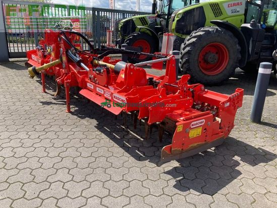 Grada de disco - Maschio - aquila rapido plus 600