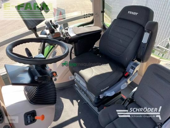 Tractor agrícola - Fendt - 936 vario gen7 profi plus