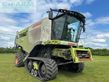 Cosechadora de Cereal - Claas - USED LEXION 760 TT