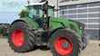 Tractor agrícola - Fendt - 936 vario med frontlift