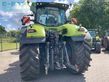 Tractor agrícola - Claas - axion 920