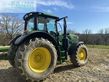 Tractor agrícola - John Deere - 6155 m autoquad eco shift