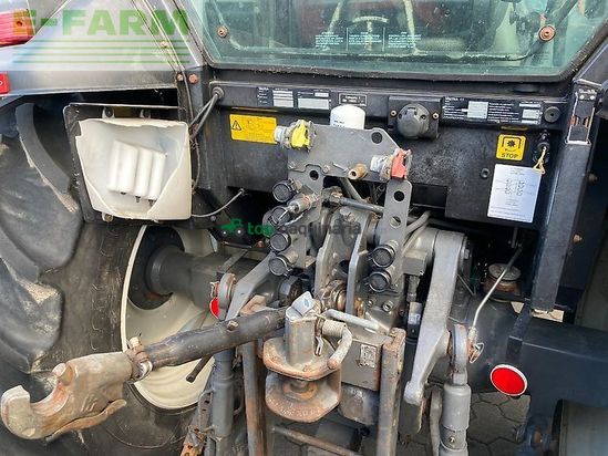 Tractor agrícola - Valtra - a93 hi tech