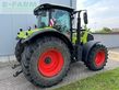 Tractor agrícola - Claas - axion 810 cmatic cebis