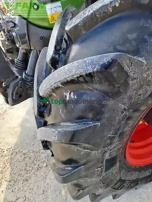 Tractor agrícola - Fendt - 514 profi plus