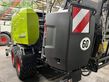 Empacadora gigant - Claas - quadrant 5300 rf t+st