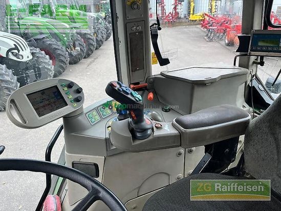 Tractor agrícola - Fendt - 716 vario