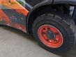 Elevadora - Linde - h 16 t evo 391-00