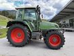 Tractor agrícola - Fendt - farmer 307 ci