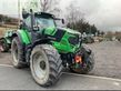 Tractor agrícola - Deutz-Fahr - agrotron ttv 7250