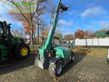 Telescopica - kramer - kt144