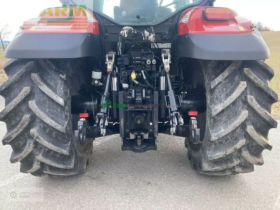 Tractor agrícola - Case IH - mxu 110 profimodell