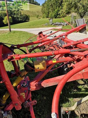 Henificador - Fella - th 800 d hydro