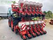 Sembradora monograno mecanica - Gaspardo - manta 12 row