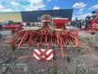 Combinado de siembra - Kuhn - hr5004dr und venta tf 702