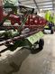Cosechadora de Cereal - Claas - lexion 520