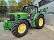 Tractor agrícola - John Deere - 6630 premium