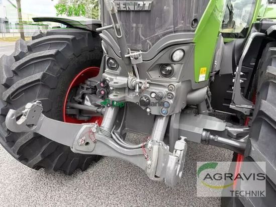 Tractor agrícola - Fendt - 728 vario gen-7 profi+ setting 2
