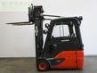 Elevadora - Linde - e 16 evo 386-02