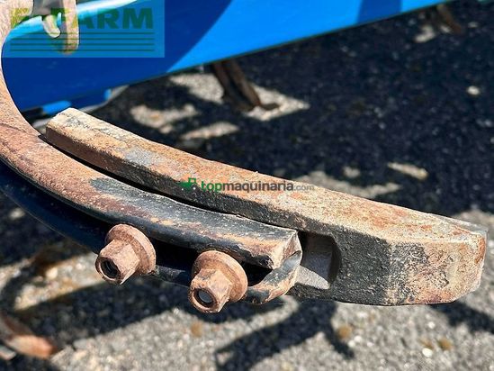 Cultivador - Kockerling - allrounder flatline 600 - messerwalze