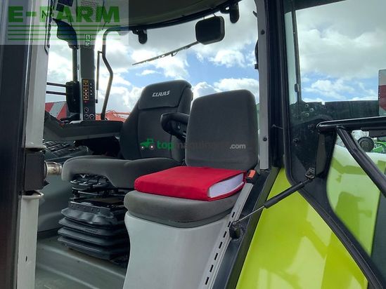 Tractor agrícola - Claas - 630 arion tractor (st26240)