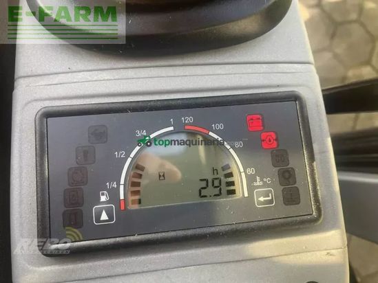 Excavadora - Wacker Neuson - et 18